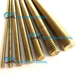 Brass Products